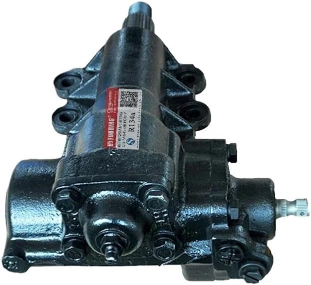 パワーステアリングラックギアボックス と互換性がある トヨタ