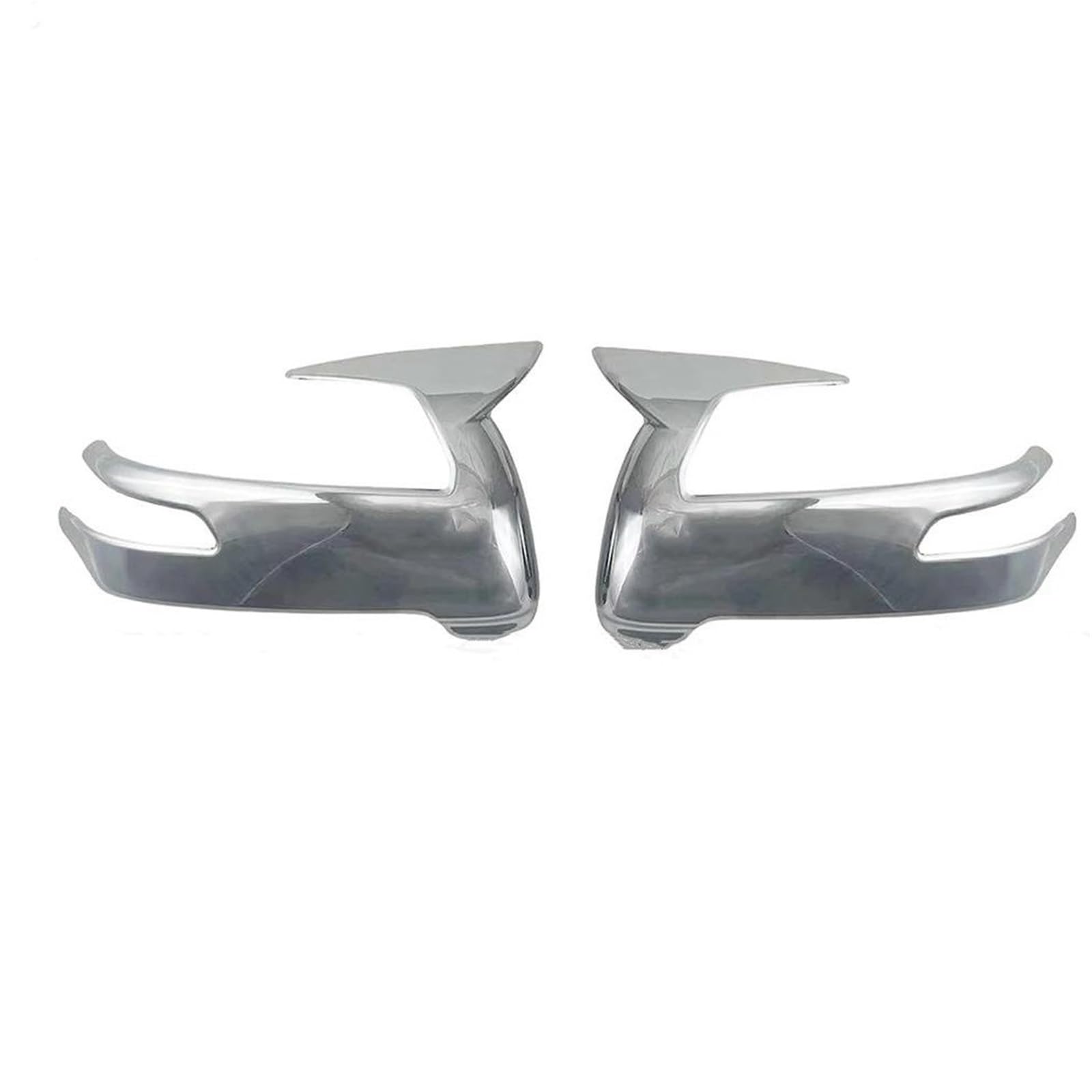 Coques de rétroviseurs de finition supérieure Land Cruiser LC300 - 6