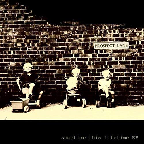 Play Sometime This Lifetime by Prospect Lane on Amazon Music
