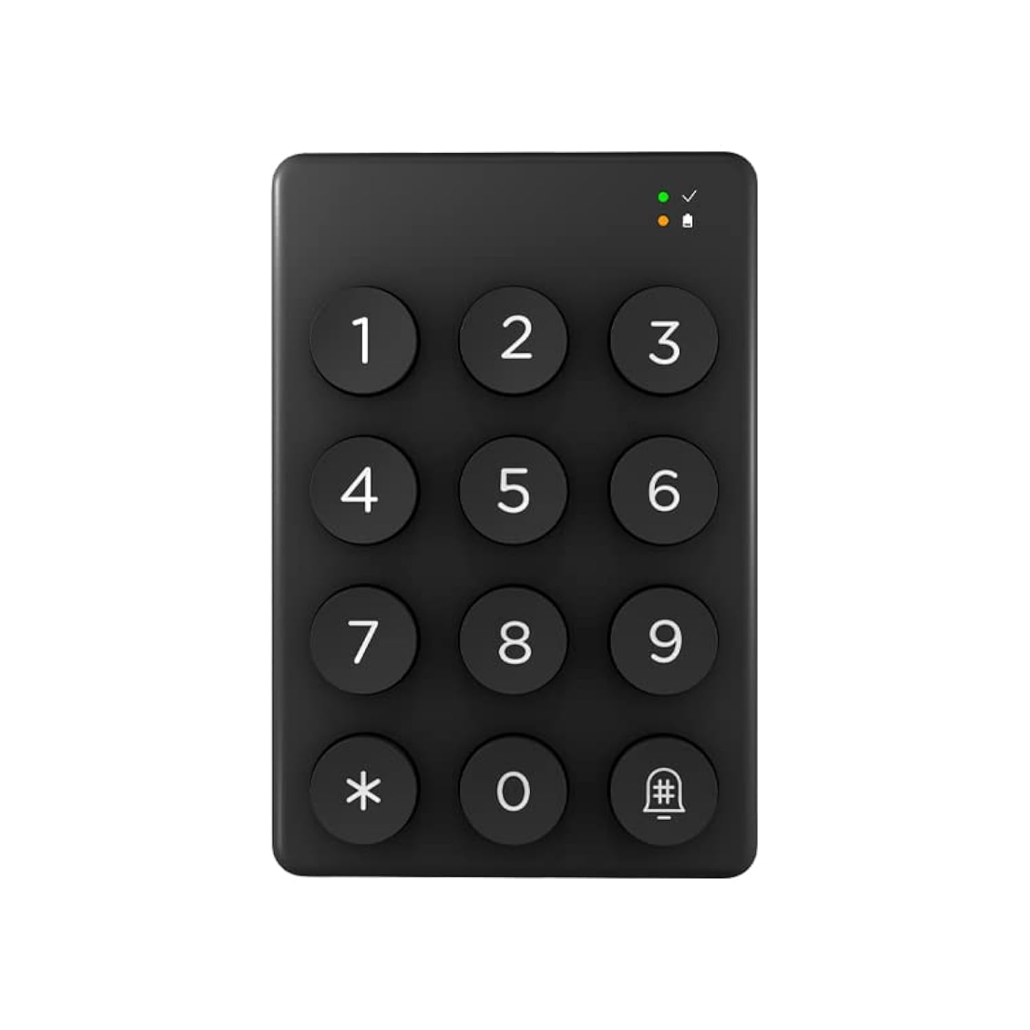 Simpled KA Accessories (Wireless Keypad)