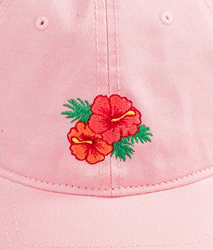 Image of Riot Society Mens Embroidered Adjustable Dad Hat