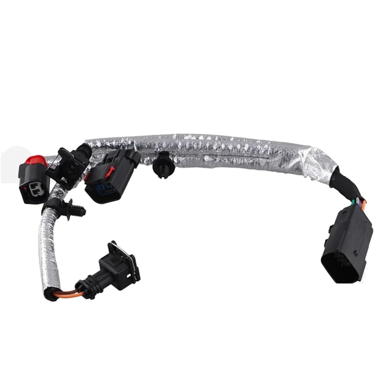 Generico Sensore Livello Olio Cablaggio del sensore di Pressione e Temperatura dell'olio per Jeep per Dodge per Chrysler 5148105AH Accessorio Automatico