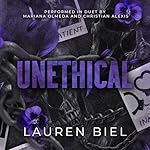Cover of Unethical