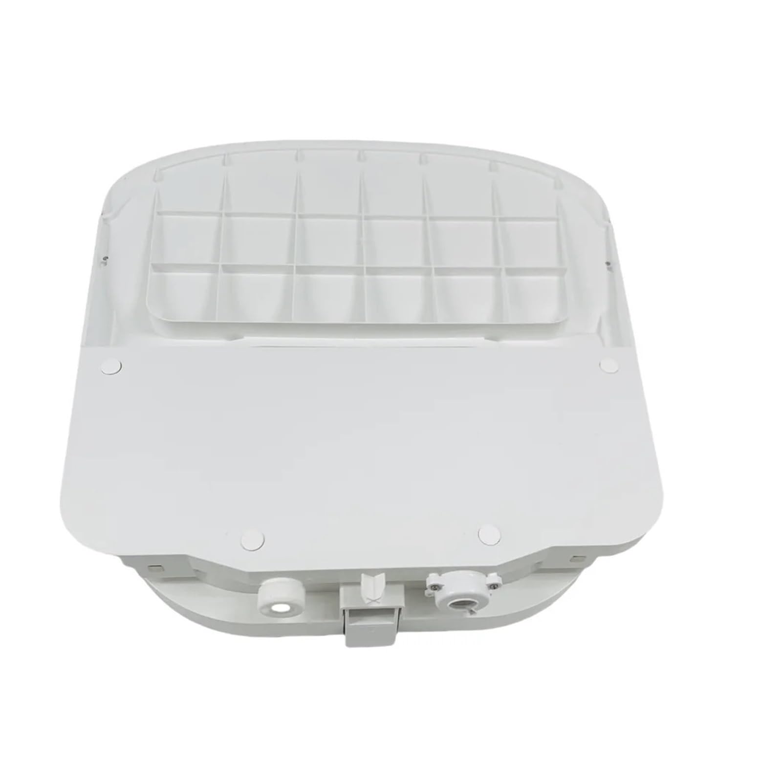 Compatible Con Dreame, W10/W10Pro Robot De Barrido Al Vacío, Bandeja Limpieza, Repuestos, Almohadilla For Fregona, Accesorios For Tabla Lavar