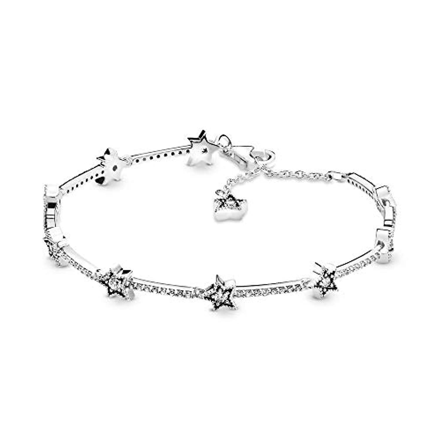 Pandora Damen-Handketten 925 Sterlingsilber | aus 925 Silber