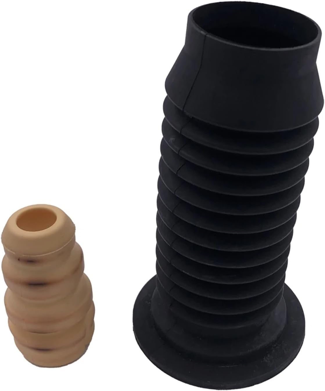 Suspension Dust Boot Car Shock Dust Cover Set Front For BYD F0 1.0 2008-2019 GEELY GX2/ PANDA .3/1.5 2010-2012 JAC YUEYUE 2010-2017 replacement