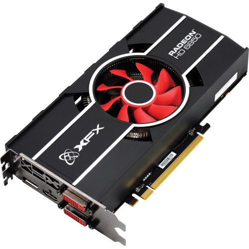Radeon HD 6850 HD-685X-ZNBC