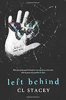 Left Behind 0997880406 Book Cover
