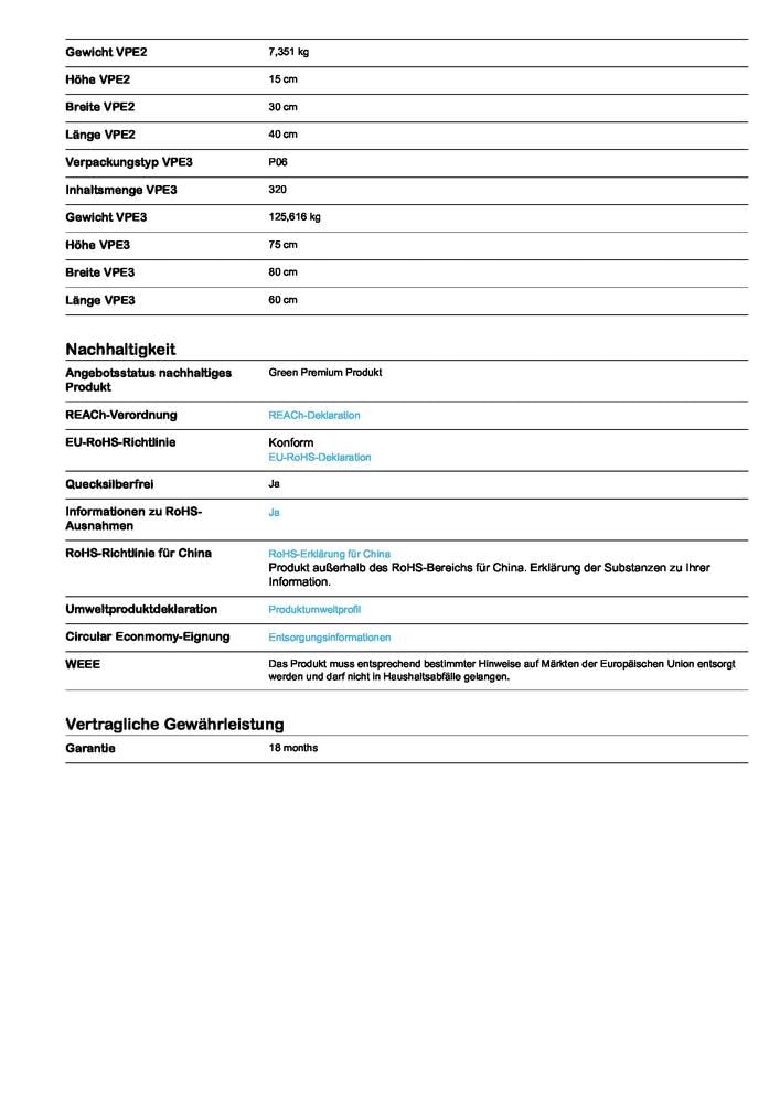 Schneider Electric TeSys Control Hilfsschütz, CAD32P7 | 3S+2Ö, 230V, 50/60Hz