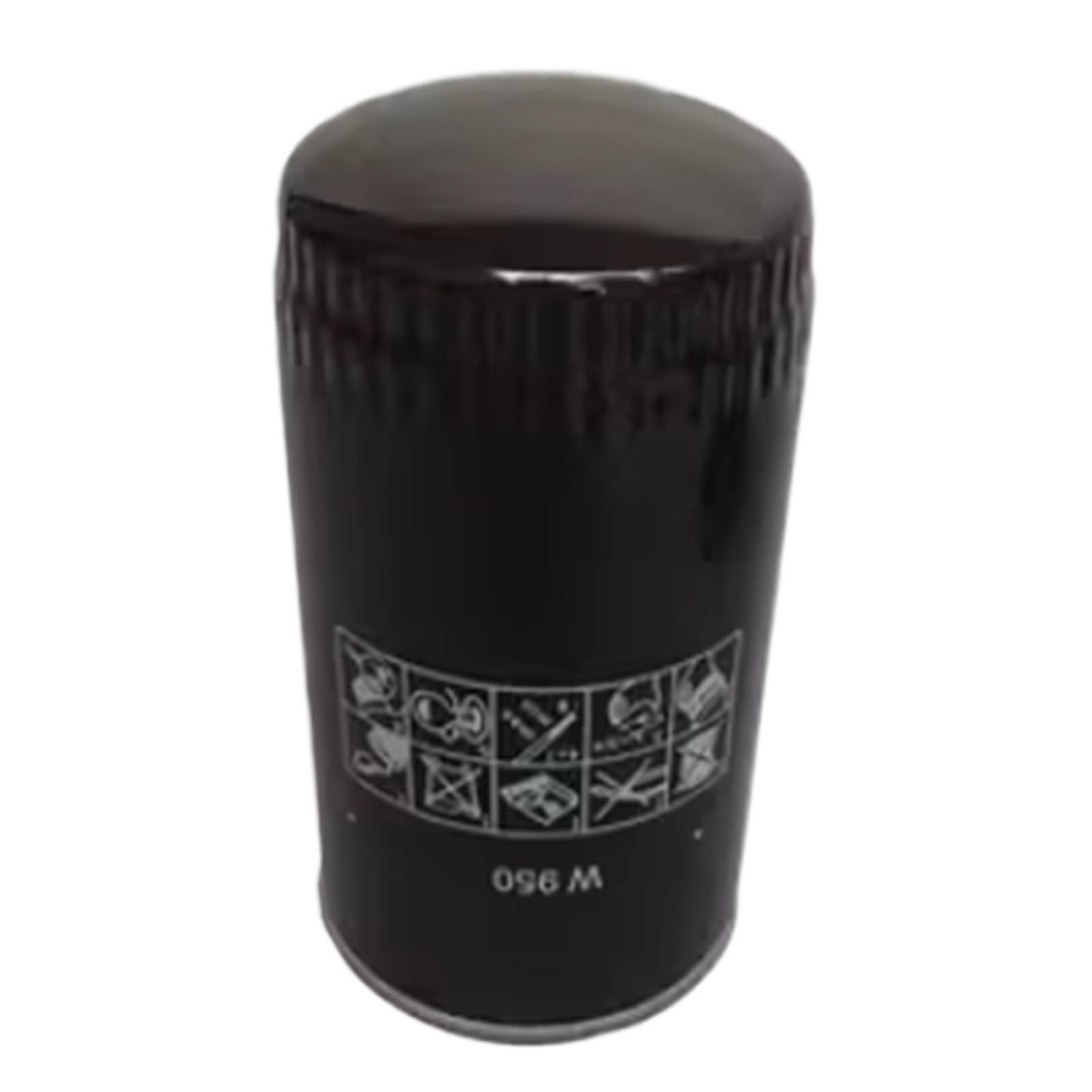 CLEUFWKO 1pcs Vacuum pump oil filter 0531000001 0531000002 0531000005 W950 W940 W712 909708 E2M80 U4.70/100 U4.165-300 E2M275(W950)