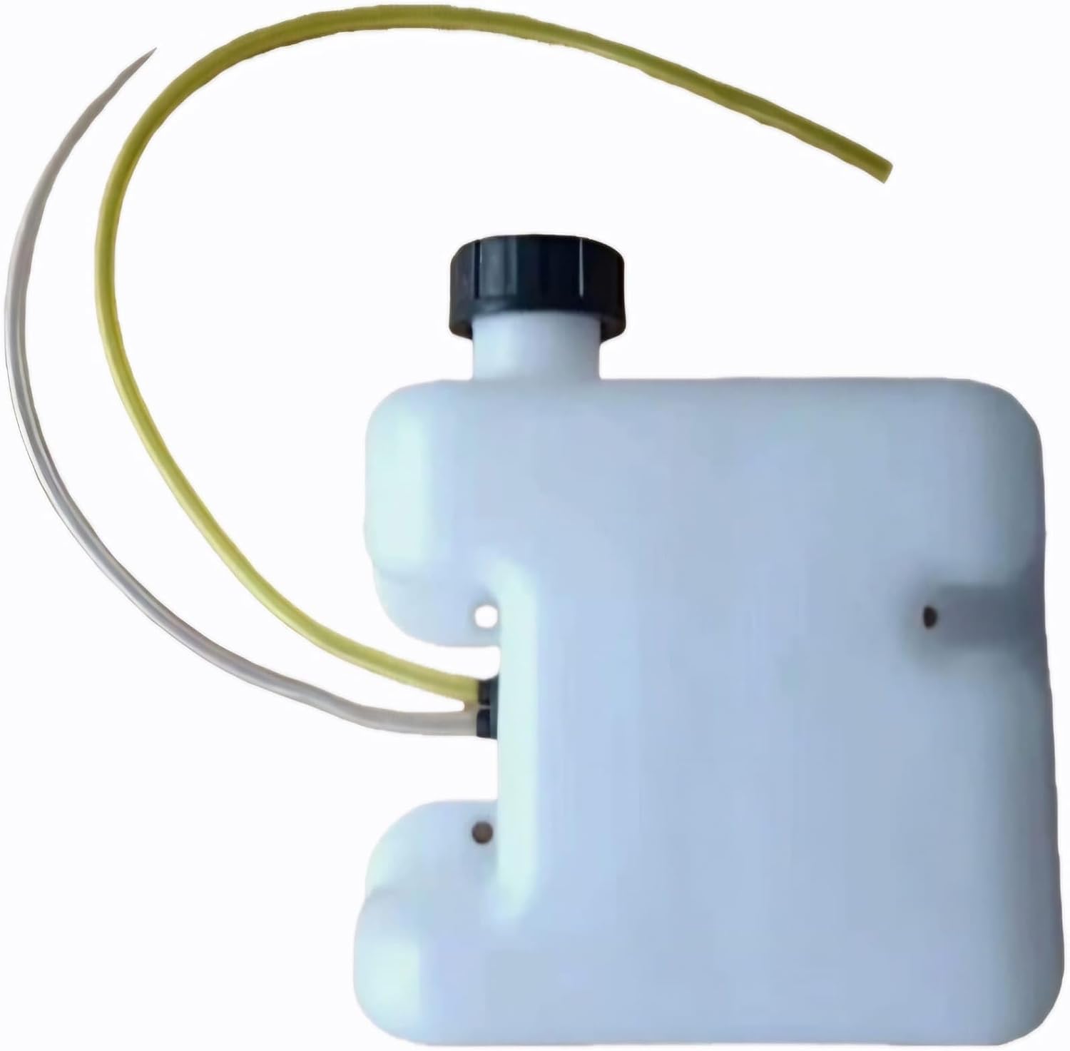 Serbatoio carburante per fuoribordo Ozeam 2.5cv e 2.5cv Pro di ricambio universale ,Parti di Ricambio per Tubazioni del Carburante, Gruppo di Ricambio Serbatoio