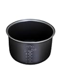 Ingpro Original Rice Cooker Inner Pot Non-Stick Inner Cooking Pan for Rice Cooker Replacement Accessories, Original Manufacture Part (10 Cup/5L)