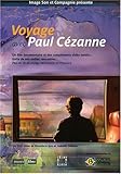  Voyage avec Paul Cezanne [FR Import]