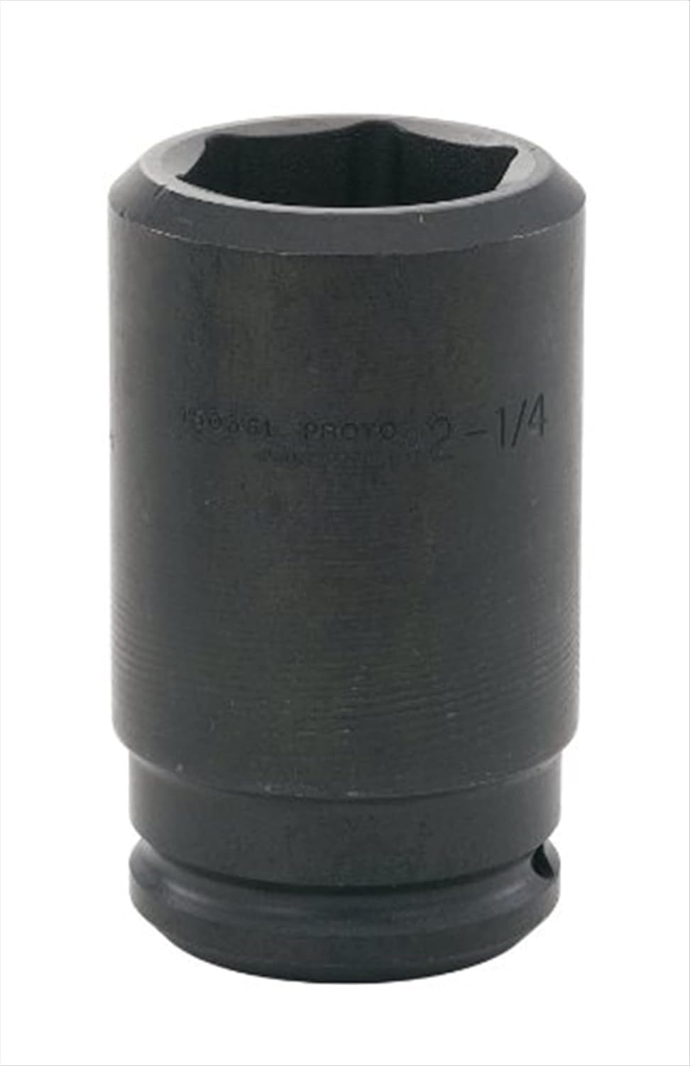 Douille impact 1-1/2 Proto J15037l format long pour clé à chocs industrielle