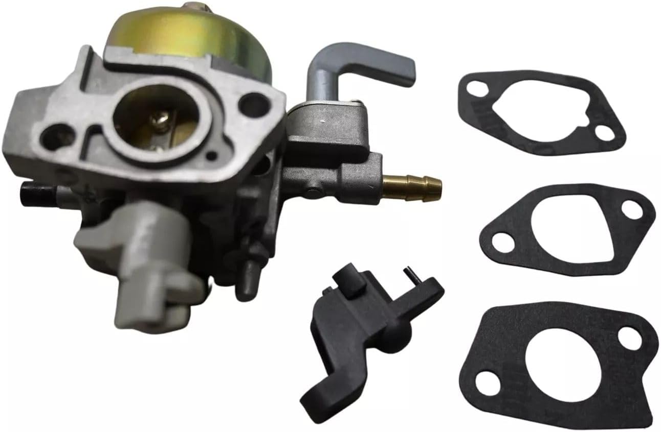 Replacement Part for 17 853 23-S Carburetor Kit NOS Replacement Small Parts Tool Equipment Mechanical Automotive Adjustment