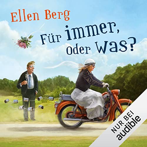 Ellen Berg Bücher in richtiger Reihenfolge [HIER] >>