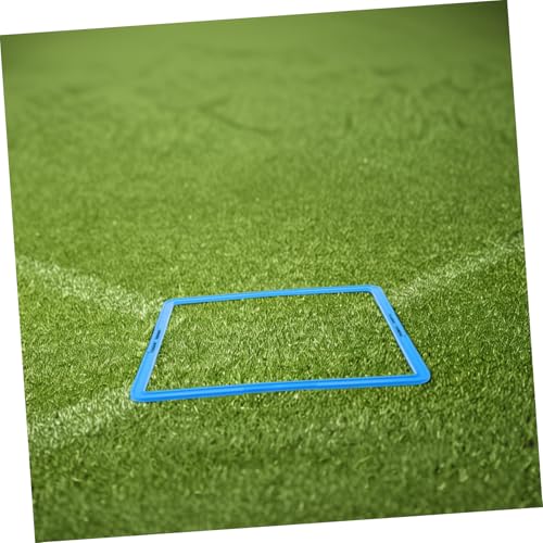 Anillas de agilidad para entrenamiento de fútbol, 6 unidades miniatura 7