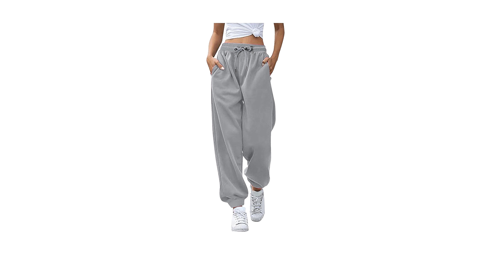 トップス LON 2024aw FULL SWEATPANTS 51IO-SCkF9L.jpg