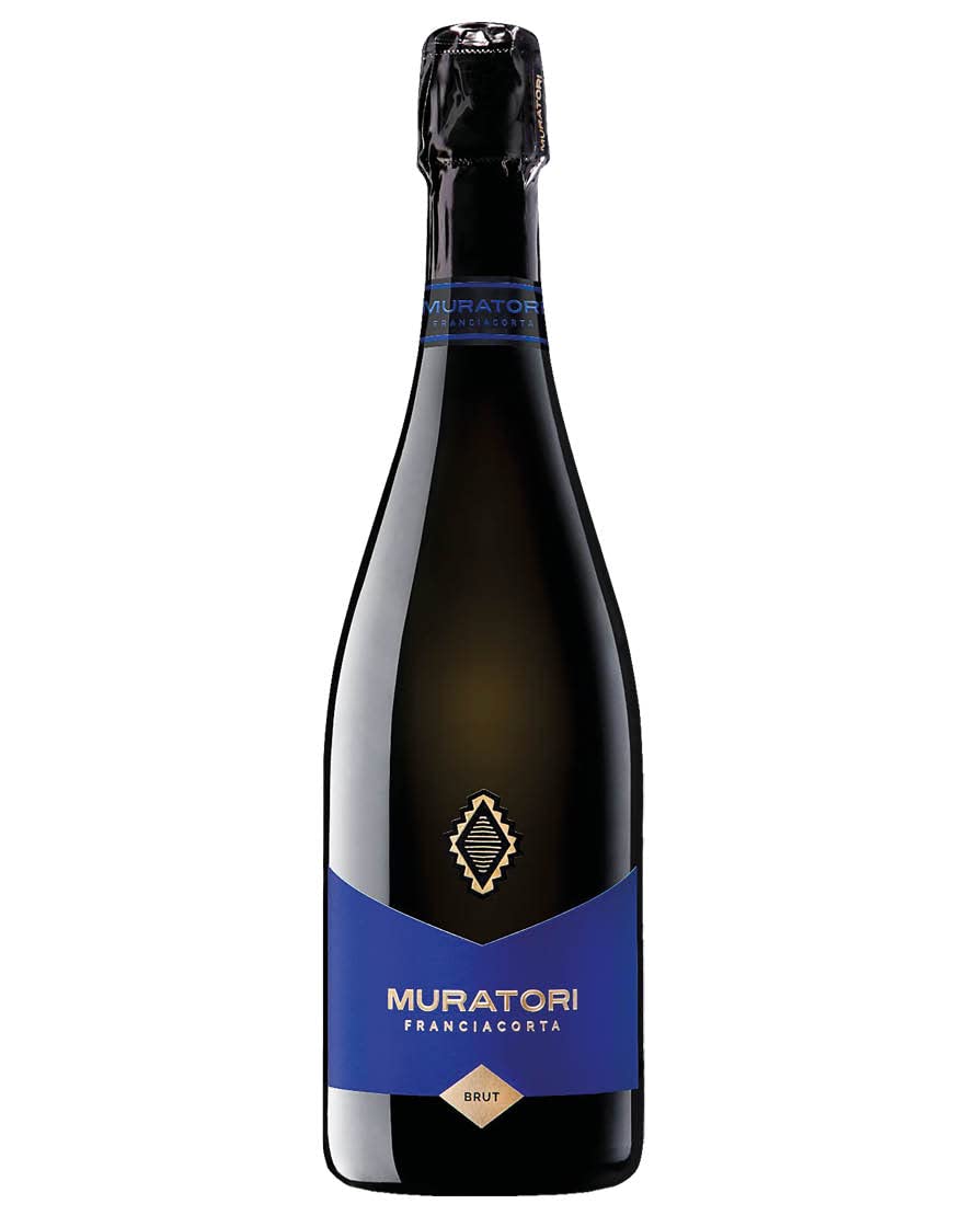 Franciacorta DOCG Brut Muratori 0,75 ℓ