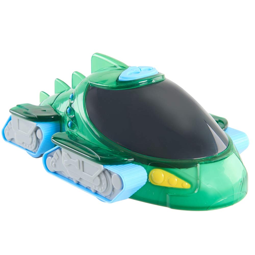 Giochi Preziosi PJ Masks - Quad Con Personaggio (Geco, Gattoboy O Gufetta) - 4