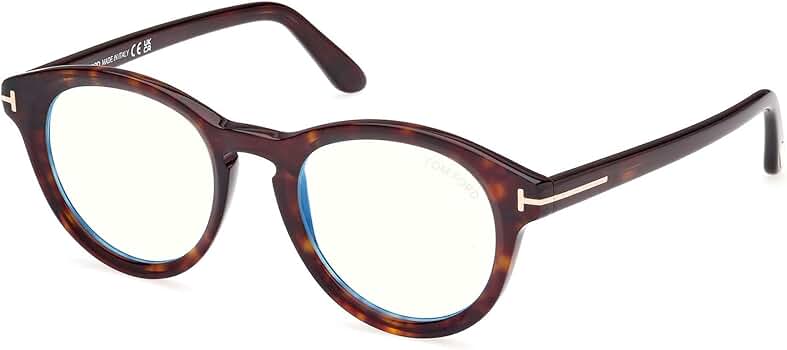 メガネ TOM FORD Tom Ford - FT5940-B_49052 - 052 (FT5940-B 052) Tom Ford FT5629-B 052 Blue-Light Block 眼鏡 | 今すぐ