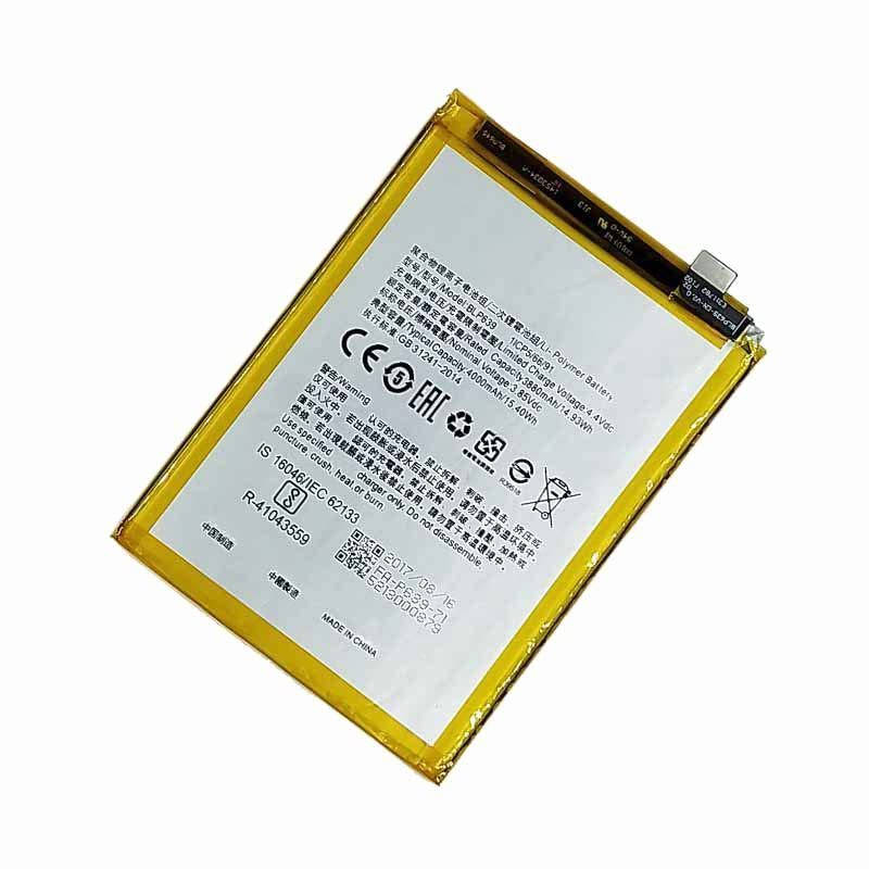 Image of Original BLP639 Battery Compatible with Oppo R11 Plus
