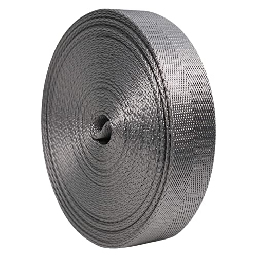 Sangles en nylon de 38 mm pour réparer vos sacs à dos de camping