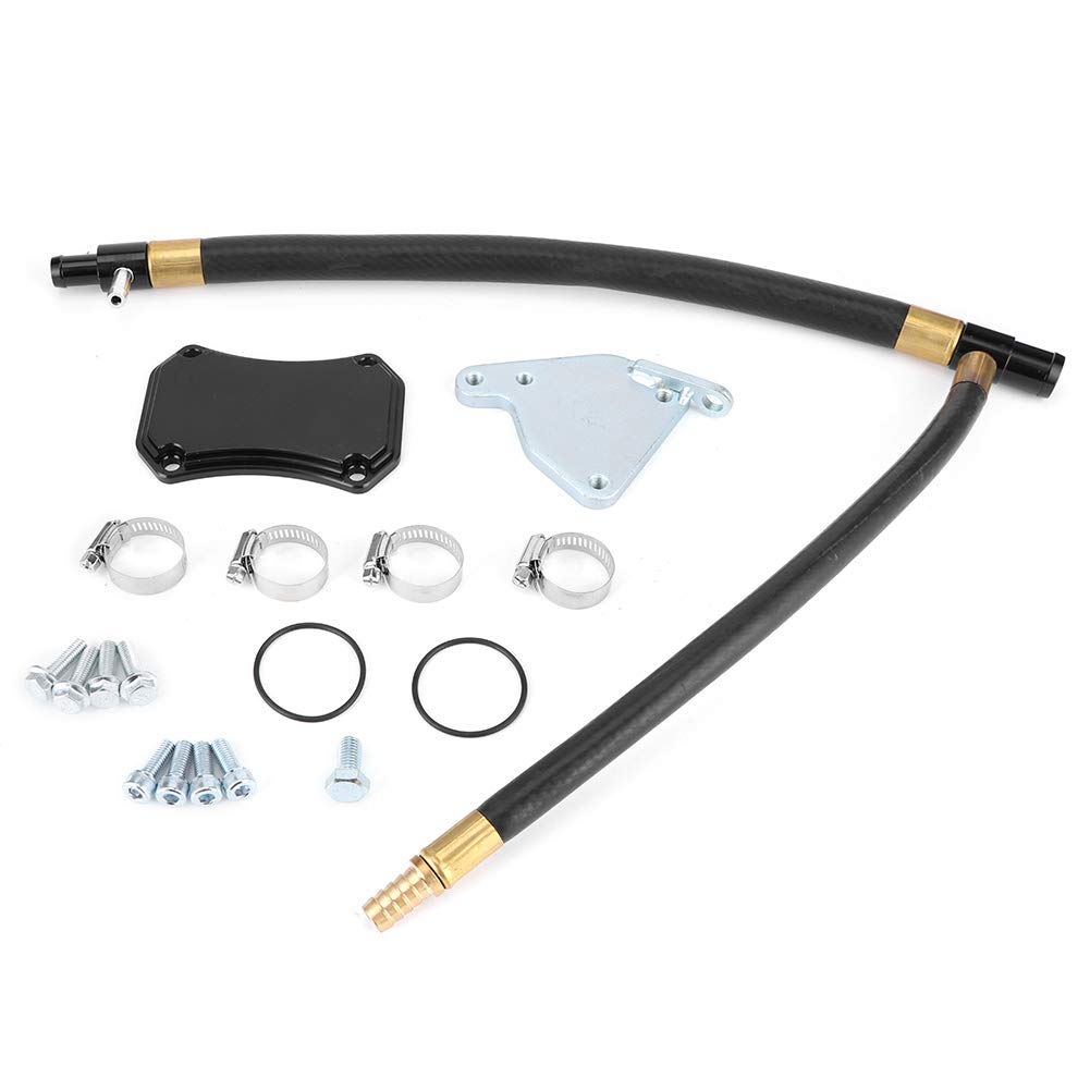 Buy Egr Delete KitEGR Valve Cooler Delete Kit High Performance EGR