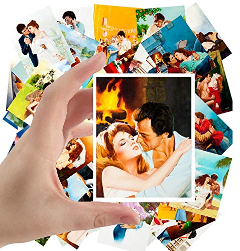 Large Stickers (24 pcs 2.5