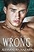 Just a Bit Wrong (Straight Guys Book 4)
