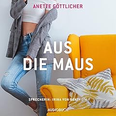 Aus die Maus Titelbild