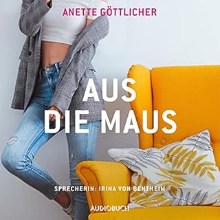 Aus die Maus Titelbild