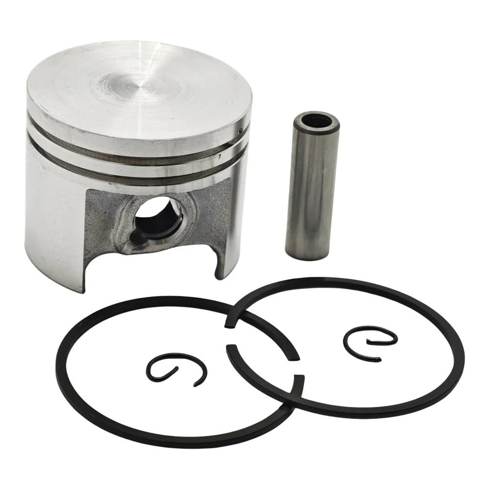 Kit de pasadores de pistón de 37 mm para reparar motosierras MS 170