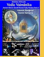 Vedic Vaimānika 1521191700 Book Cover
