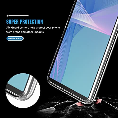 Db11 Cover Sony Xperia 10 III 5G, Custodia