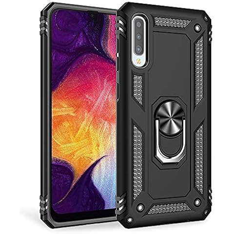 Coque NALIA pour Samsung Galaxy A70 Cover