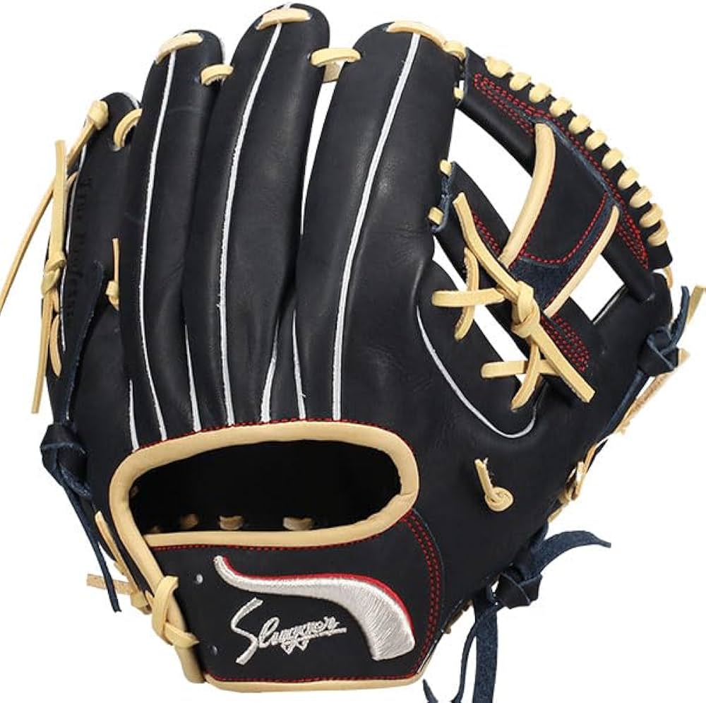Amazon | 野球 久保田スラッガー 限定 軟式グローブ グラブ SR1