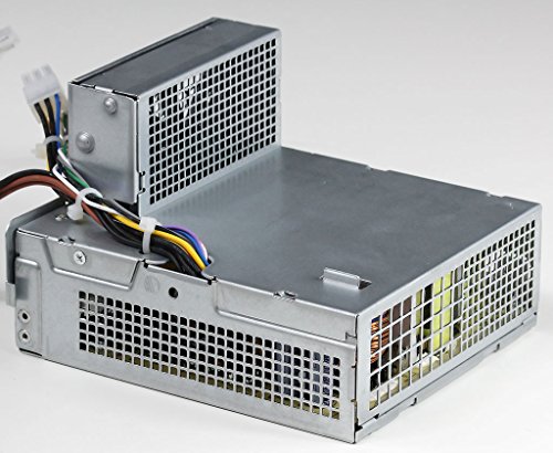 Fuente de alimentación HP 240W 12VDC miniatura 5