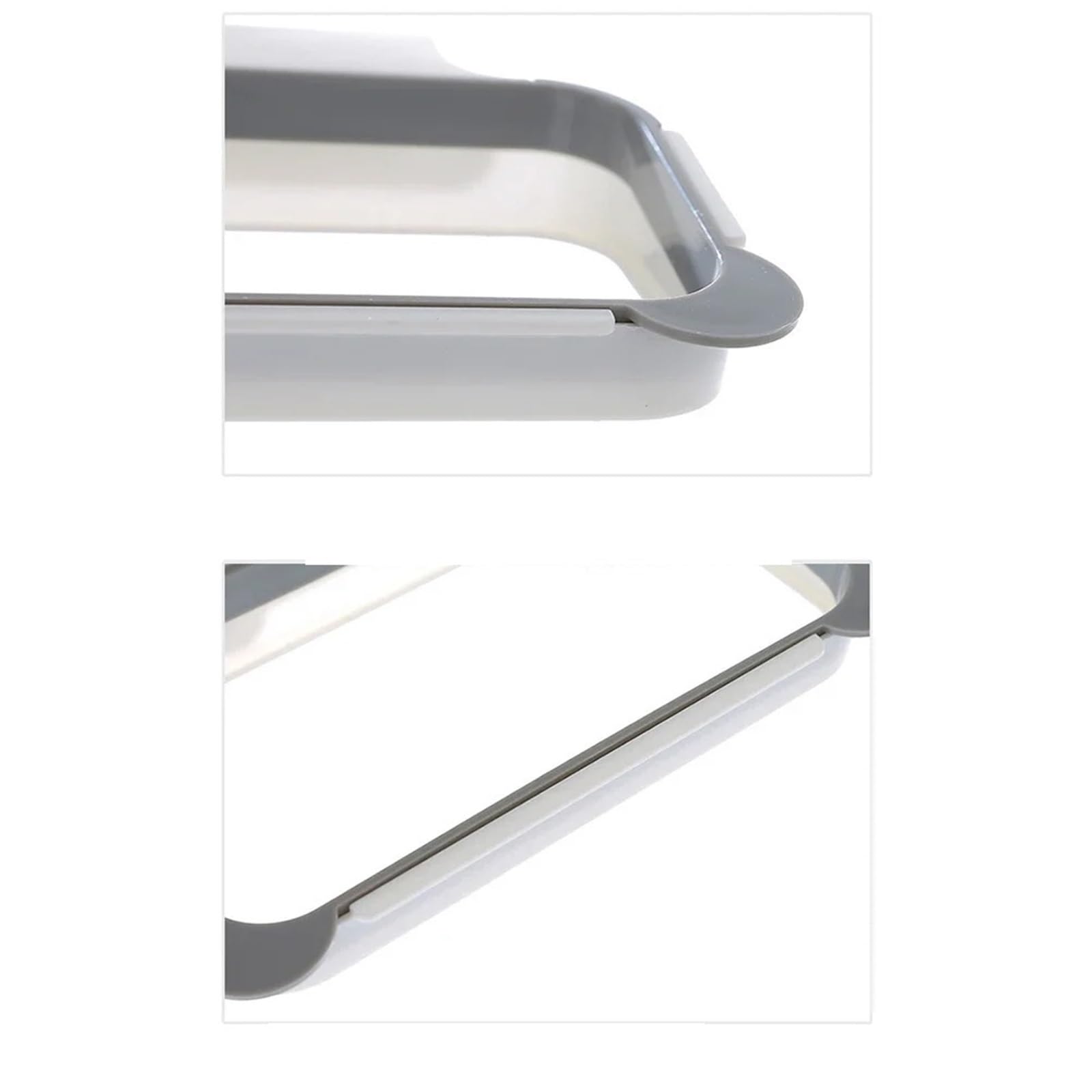3 uds Estante for Bolsas de Basura, Colgador for Cocina, Bolsa, Soportes Almacenamiento for, estantes for para Bolsas