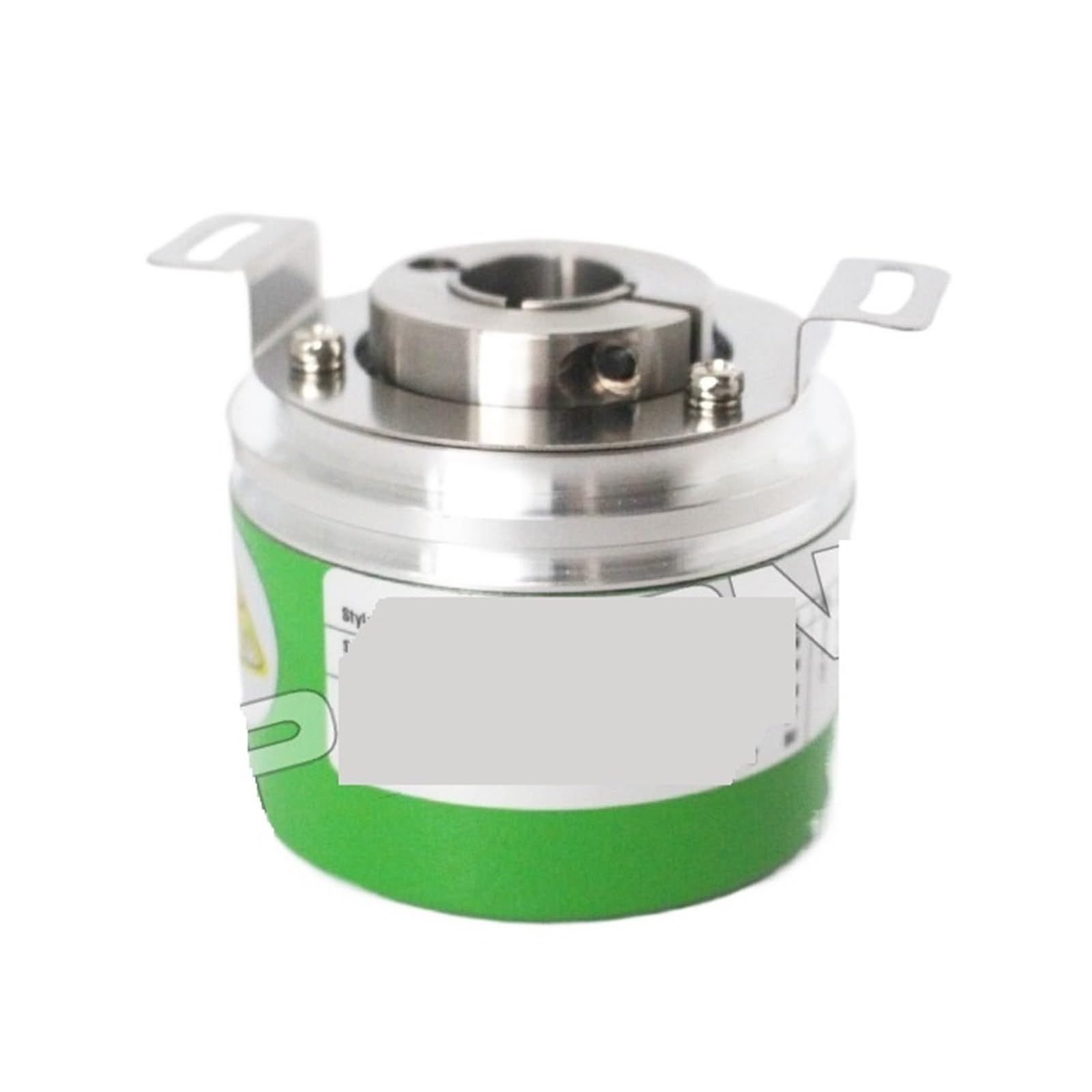 Codeur EB58G15-L5PR-1024 pour corriger les erreurs d'axe sur machine CNC