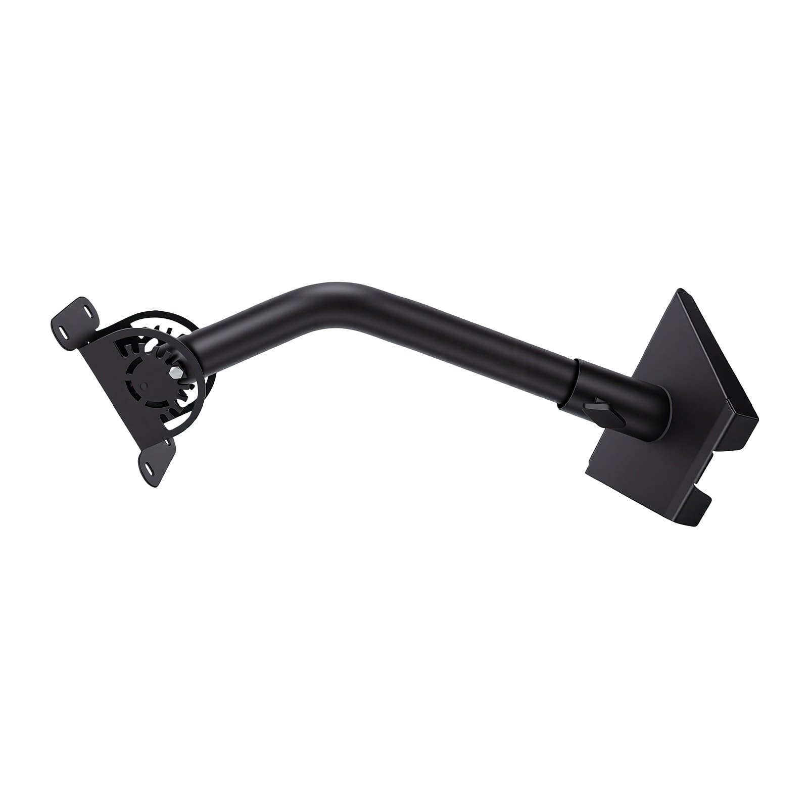 banapoy Supporto Parabolica per V3/4/4X, Adattatore Regolabile per Tetto