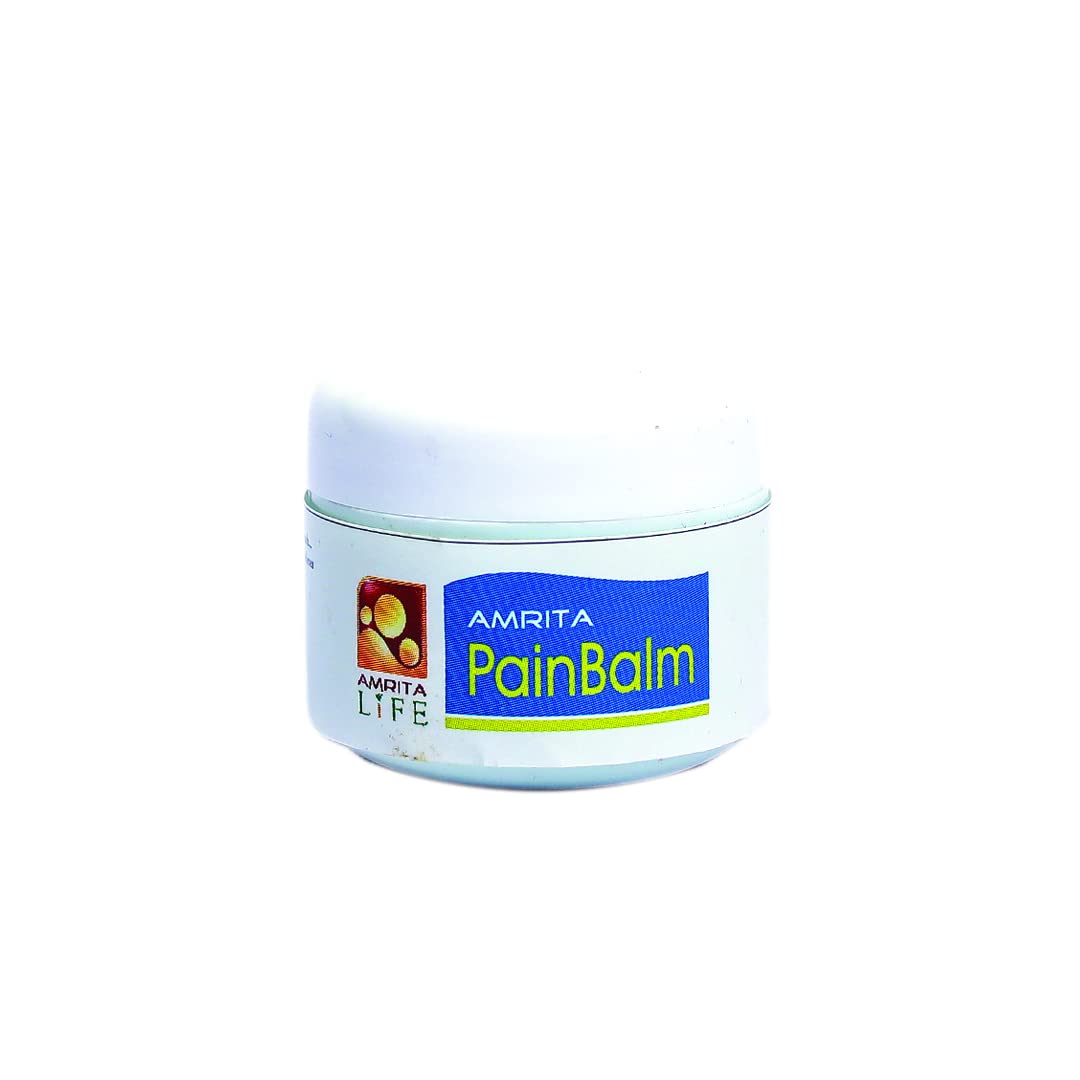 Amrita Life Amrita Pain Balm 20 GM (B09ZHW48DW) Amazon Price History, Amazon Price Tracker