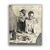 Remarque : nos peintures murales n'incluent pas de cadres. Il n'y a qu'une seule toile, et une bordure blanche d'environ 2 à 3 cm est réservée autour de la toile. Vous pouvez acheter le cadre que vous aimez et l'encadrer, ce qui constitue une décoration parfaite.