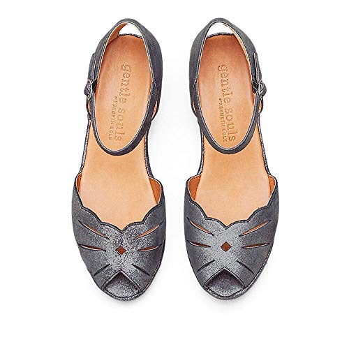 Image of Gentle Souls by Kenneth Cole womens Lily Moon