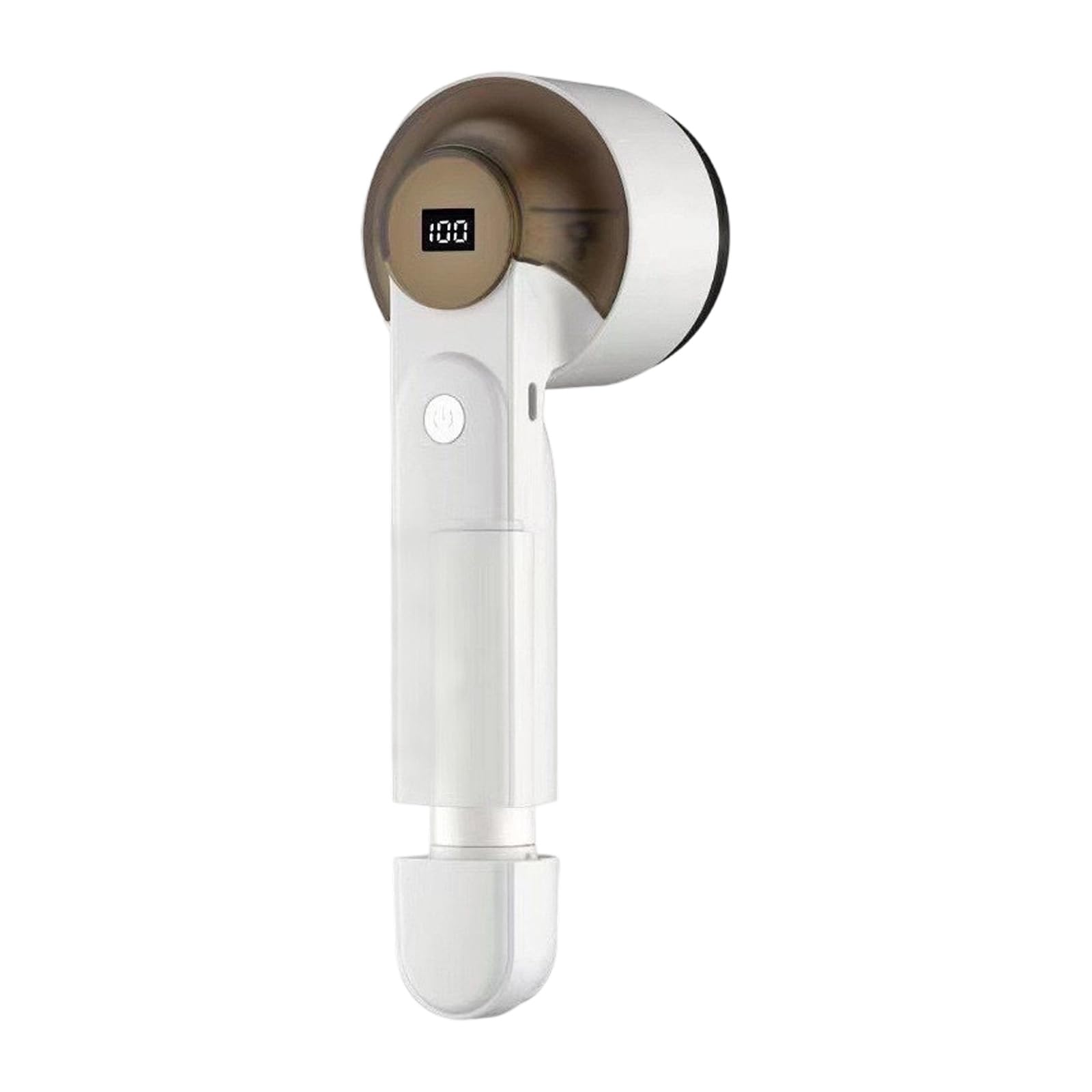 Fabric Shaver Quiet Operate Portable Fabric Hairball Shaver Rechargeable Lint Shavers Efficient Lint Removal Enduring USB