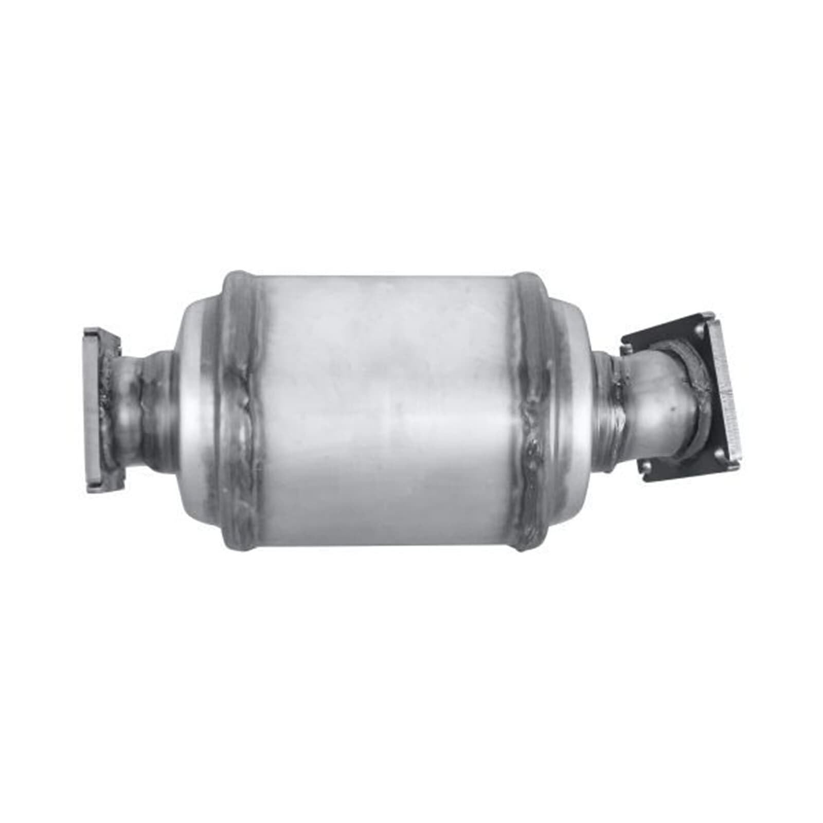 HELLA Filtre à suie/particules, cordiérite 8LG366070-081 Compatible avec: