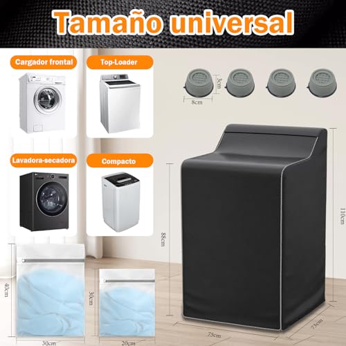 Opiniones de linea del tiempo de la lavadora del mes. 17 Imagen adicional