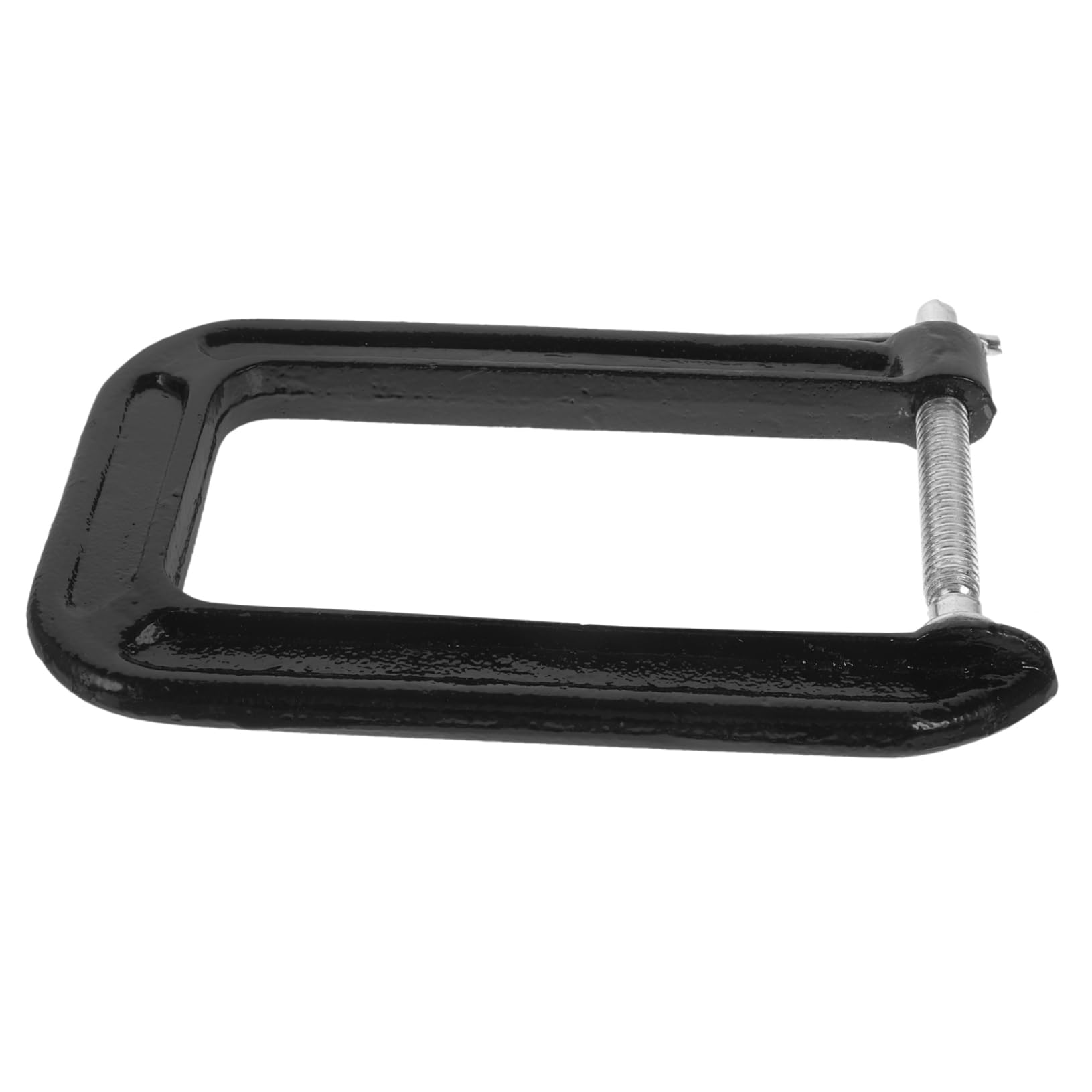 NULYLU 3 G Folder Universal Desk Clamp Tabletop Mounting Clamp Universal Desk Mount Clamp Table Mount Clamp Desktop Clamp Table Clamp Universal Clamps for Table Clamp for Desk Black Steel