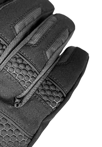 Foto von Reusch Connor R-TEX XT Junior warme, wasserdichte, Winddichte und atmungsaktive Fingerhandschuhe Skihandschuhe Winterhandschuhe Kinder Kids Jugendliche Mädchen Jungen