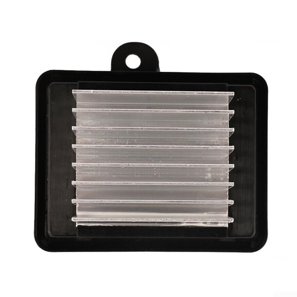 Resistore per ventilatore riscaldatore OE 1610497380, modulo di controllo della resistenza del ventilatore del riscaldatore per 308 II 2013 2021